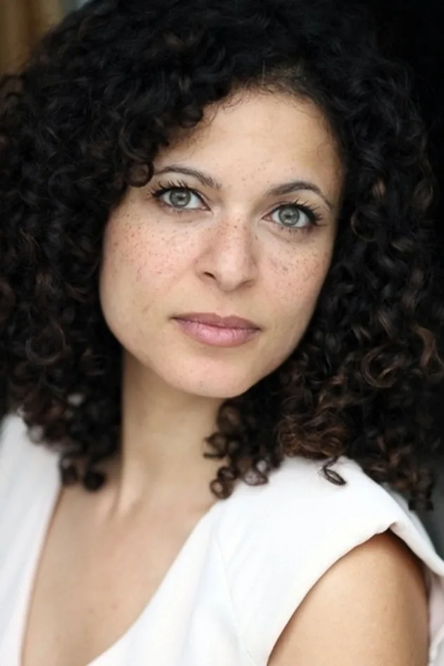 Sarah Kaminsky fotoğrafı
