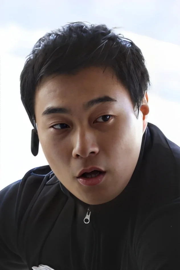 송기준 fotoğrafı