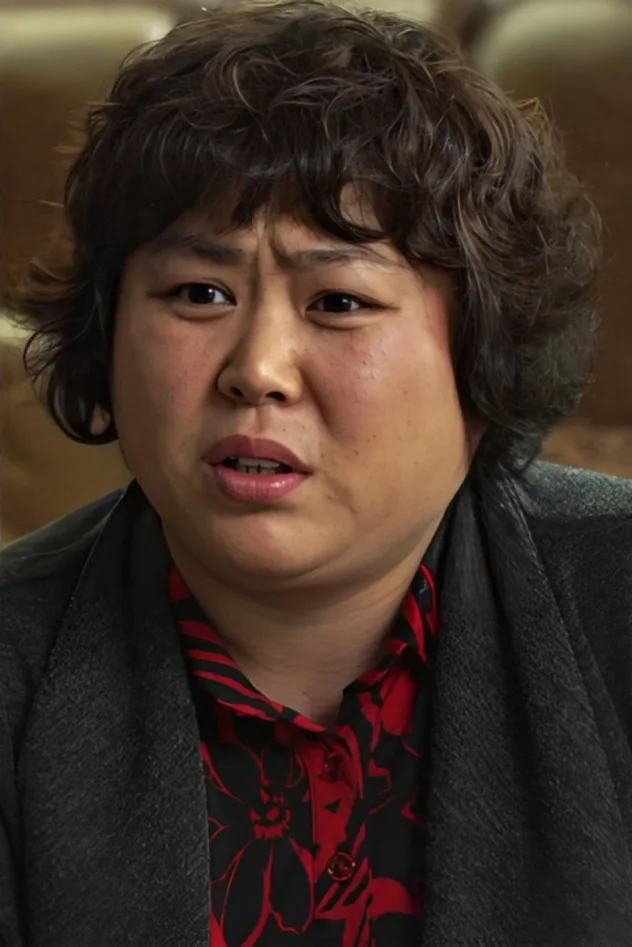 Kim Mi-na fotoğrafı