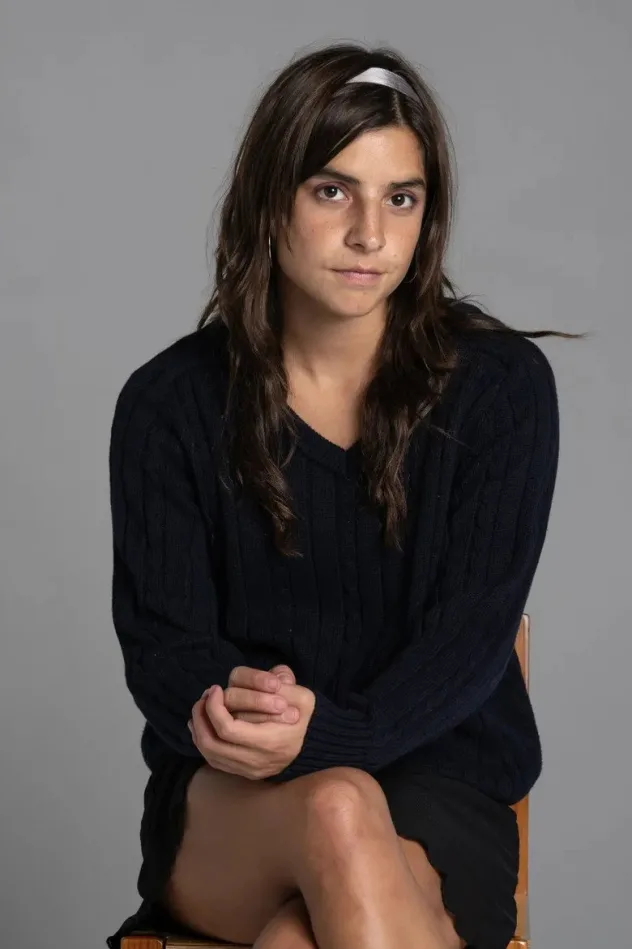 Mariané Cartas fotoğrafı