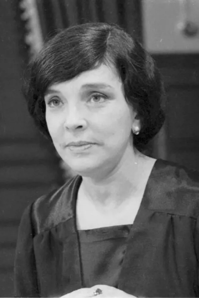 Sônia Oiticica fotoğrafı