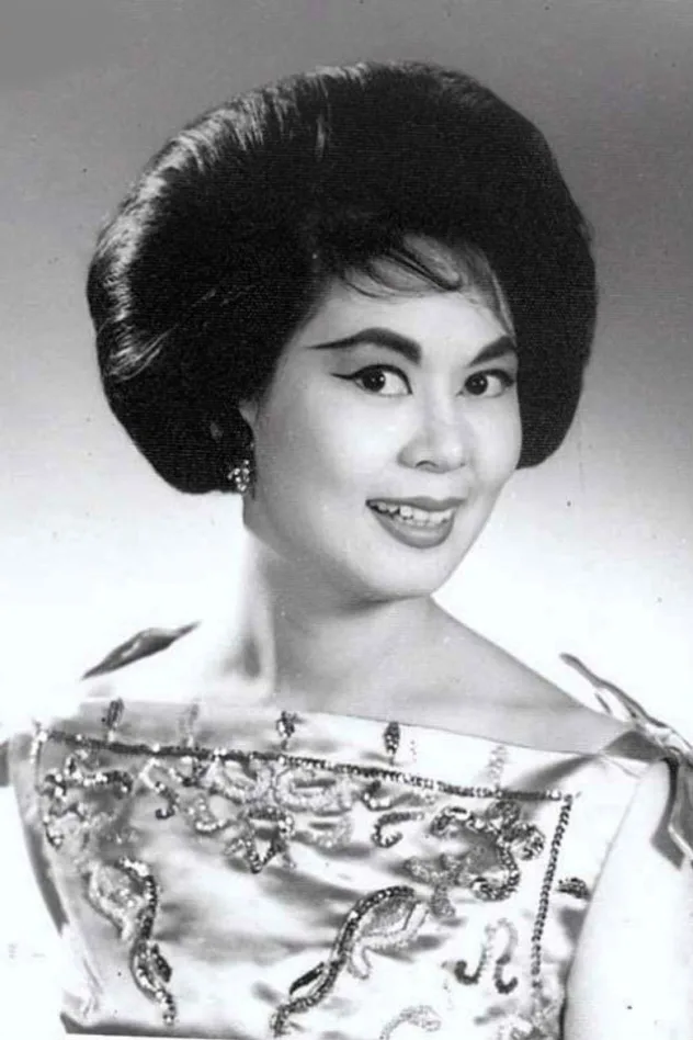 Linda Lin Dai fotoğrafı