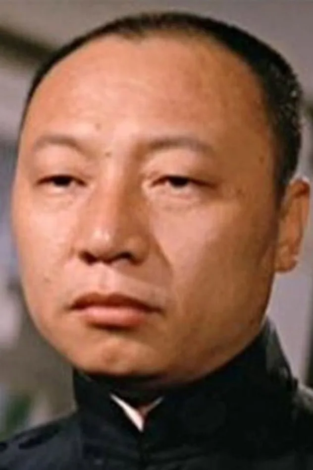 Chiang Kuang-Chao fotoğrafı