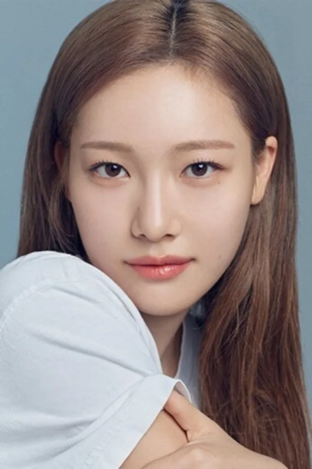 Seo Ha-jung fotoğrafı