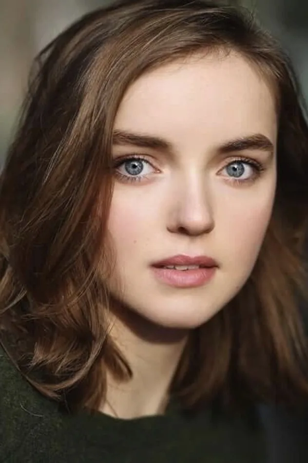 Isobel Laidler fotoğrafı