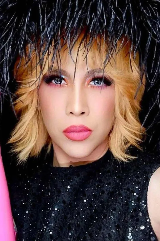 Vice Ganda fotoğrafı