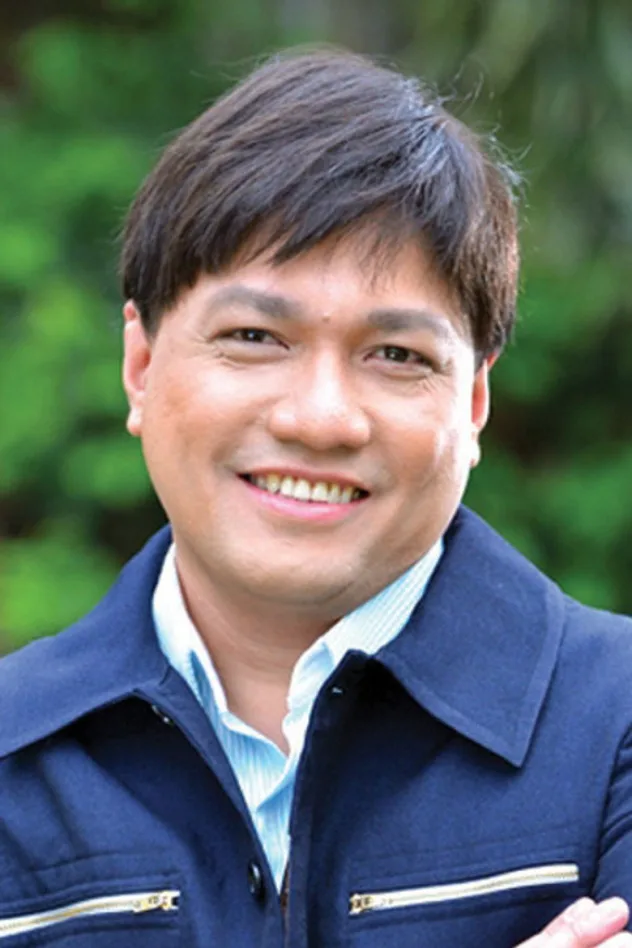 Wenn V. Deramas fotoğrafı