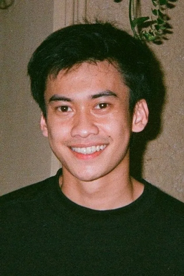 Mikha Hernan fotoğrafı