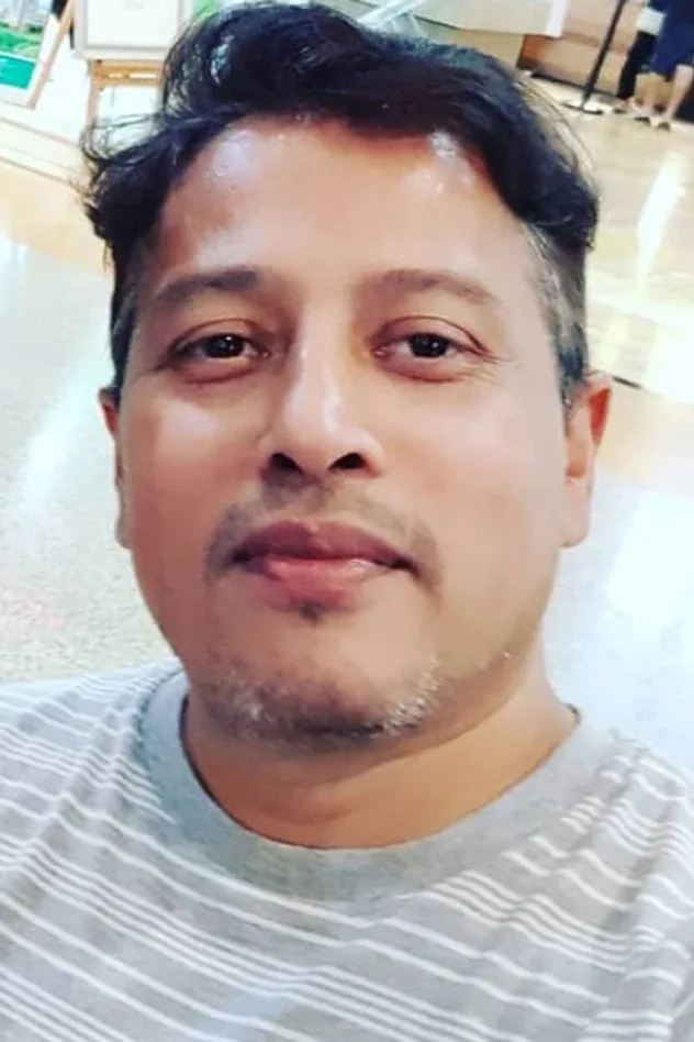 Jose Poernomo fotoğrafı