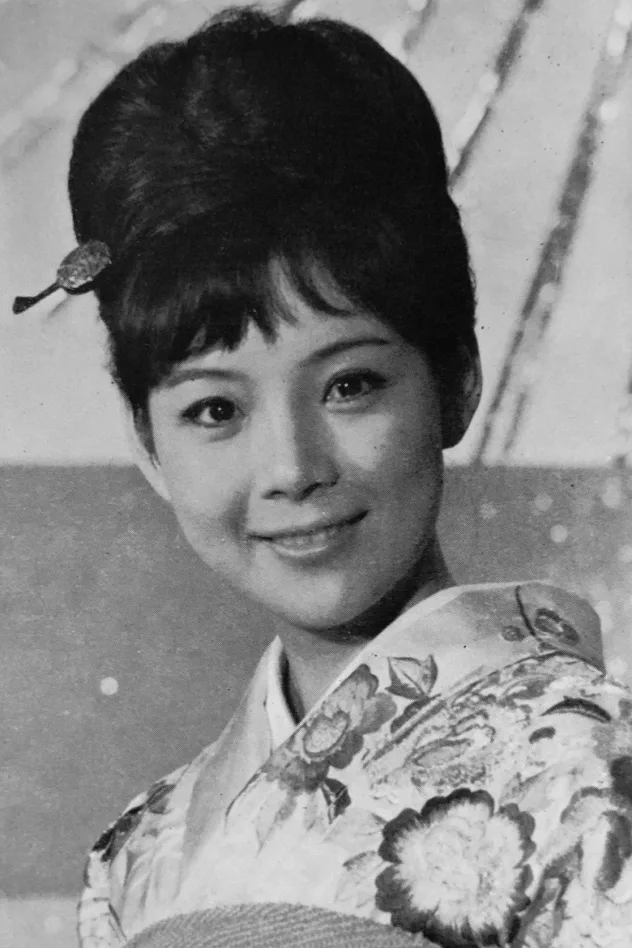 中真千子 fotoğrafı