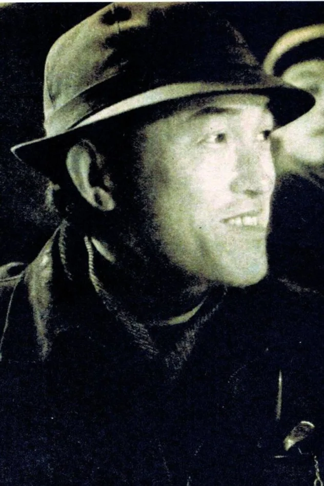 杉江敏男 fotoğrafı