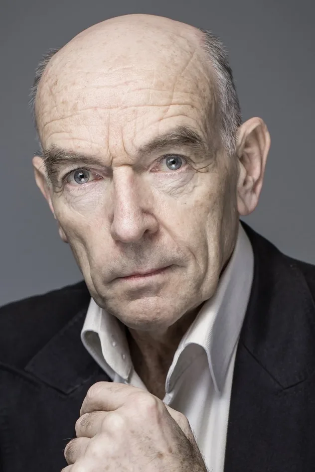Bosco Hogan fotoğrafı