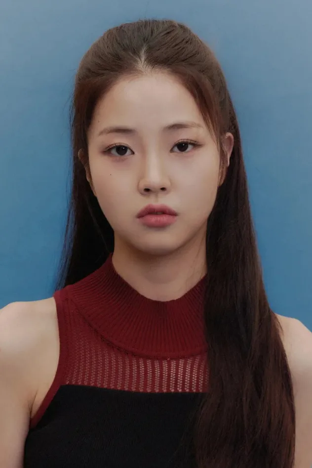 Kim Ye-eun fotoğrafı