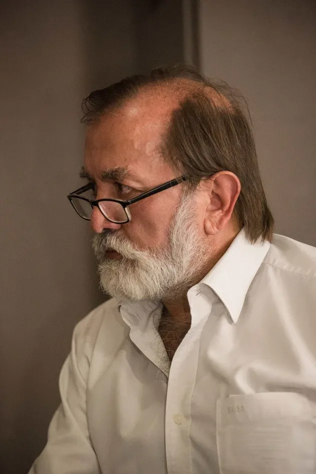 Imagen de portada para Epigmenio Ibarra