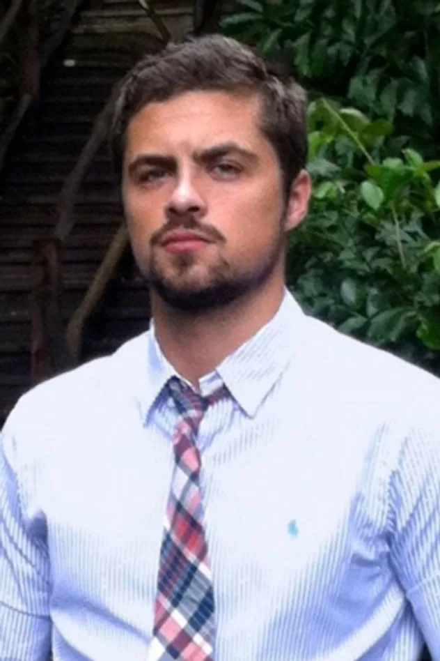 Benjamin Griffin fotoğrafı