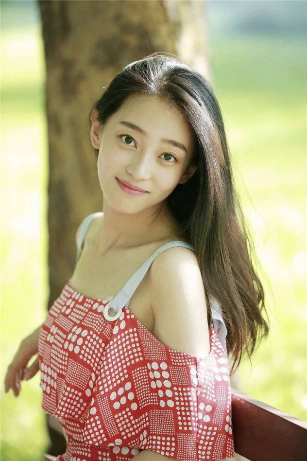 Wang Yinuo fotoğrafı