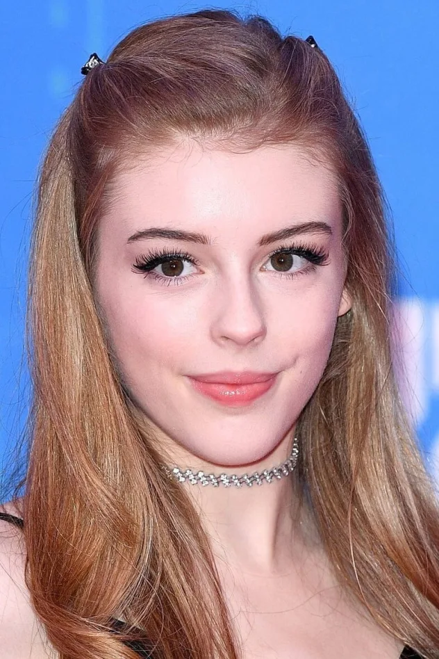 Amelia Gething fotoğrafı