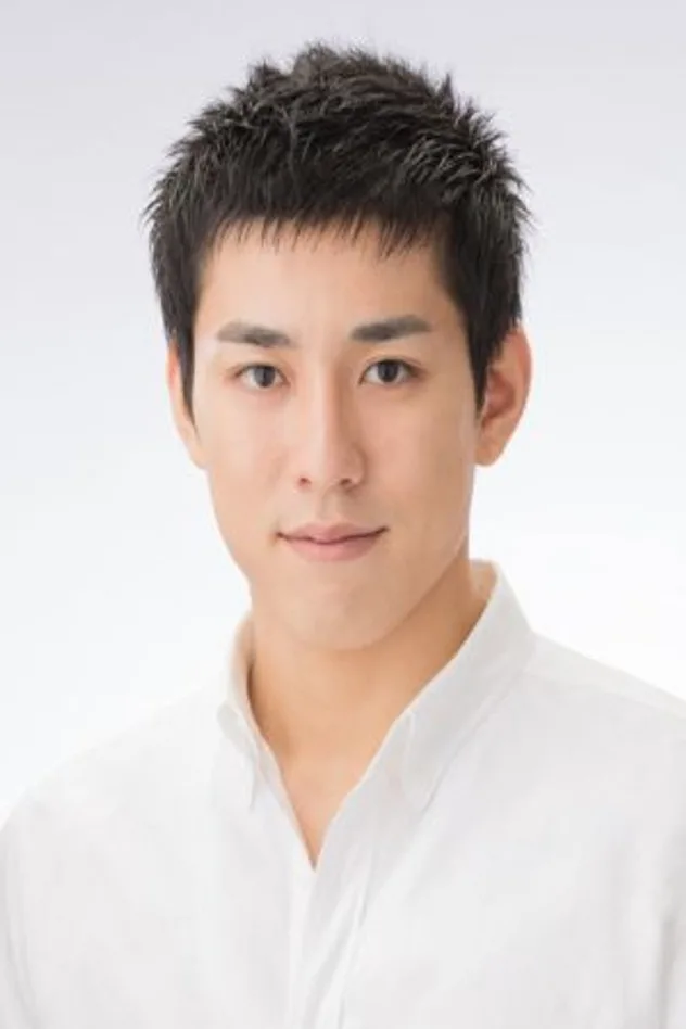 高畑裕太 fotoğrafı