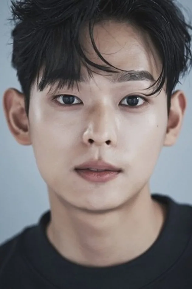 Oh Joo-seok fotoğrafı