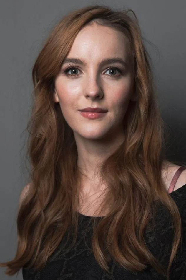Ann Skelly fotoğrafı