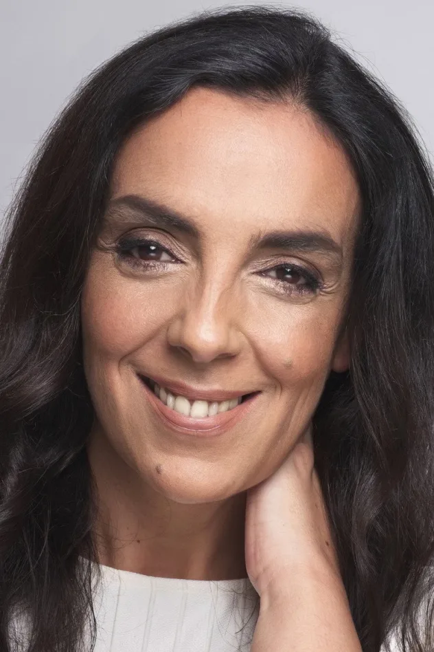 Tânia Alves fotoğrafı