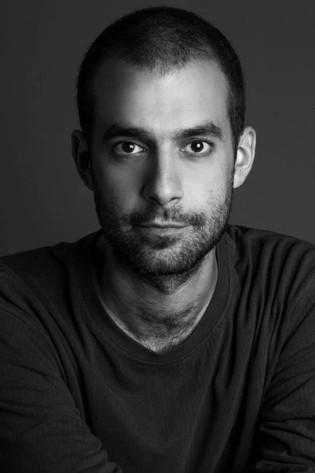 André Albuquerque fotoğrafı