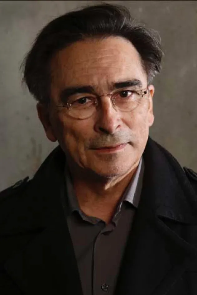 Imagen de portada para Luís Vicente