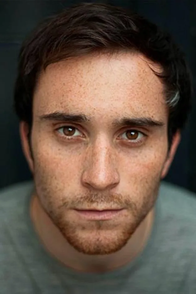 صورة Jonathan Milshaw