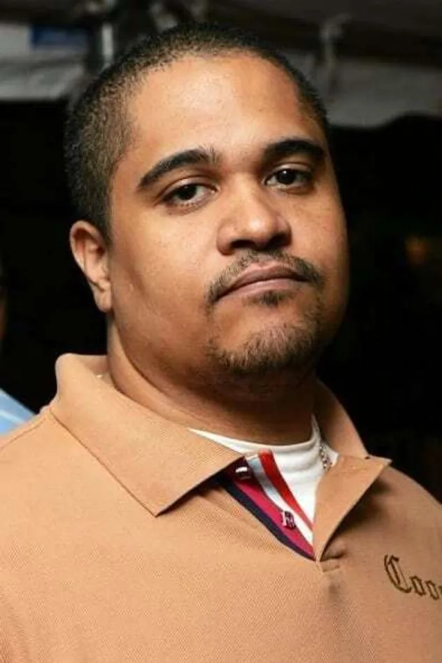Irv Gotti fotoğrafı
