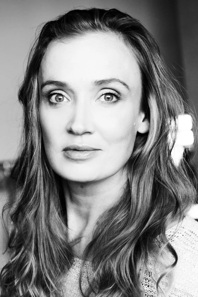 Lilja Nótt Þórarinsdóttir fotoğrafı