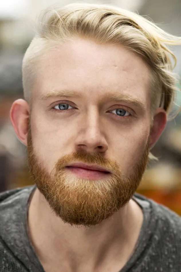 Gavan O'Connor-Duffy fotoğrafı
