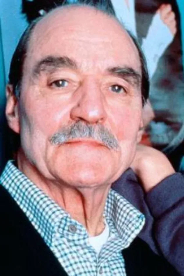 Arthur Whybrow için kapak görseli