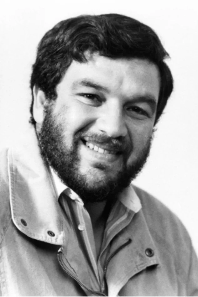 Brian Gilbert fotoğrafı