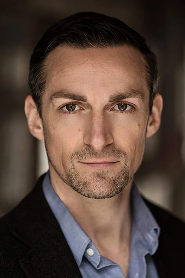 Marcus Lamb fotoğrafı