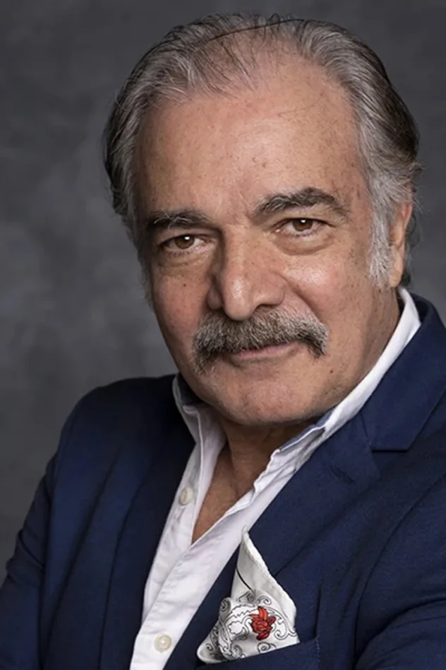 David Ostrosky fotoğrafı