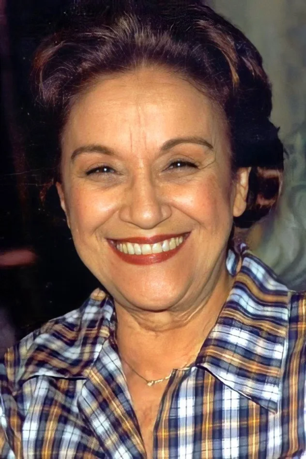 Nair Bello fotoğrafı