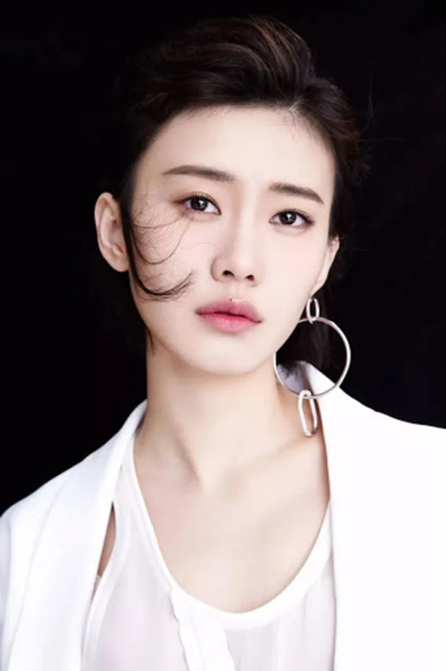 郭姝彤 fotoğrafı
