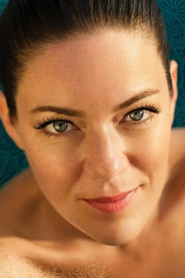 Emilie-Claire Barlow fotoğrafı