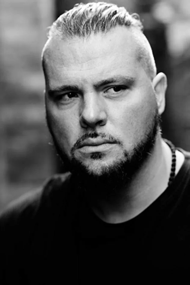 Srbo Markovic fotoğrafı