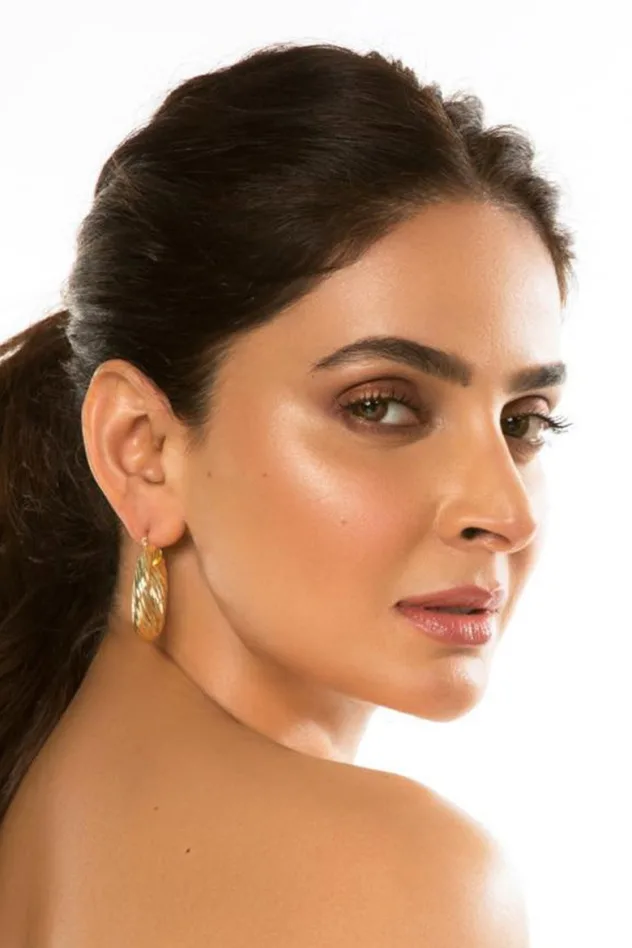 Saba Qamar fotoğrafı