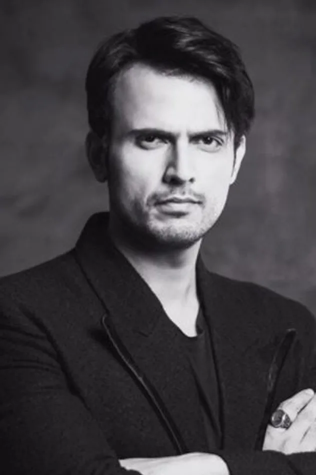 Usman Mukhtar fotoğrafı