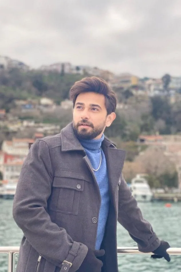 Ali Ansari fotoğrafı