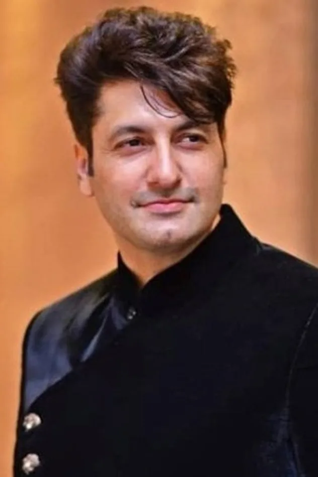 Syed Jibran fotoğrafı