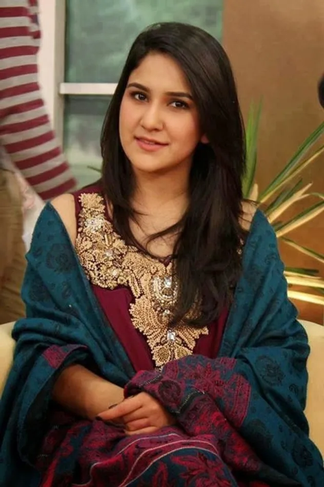 Anoushay Abbasi fotoğrafı