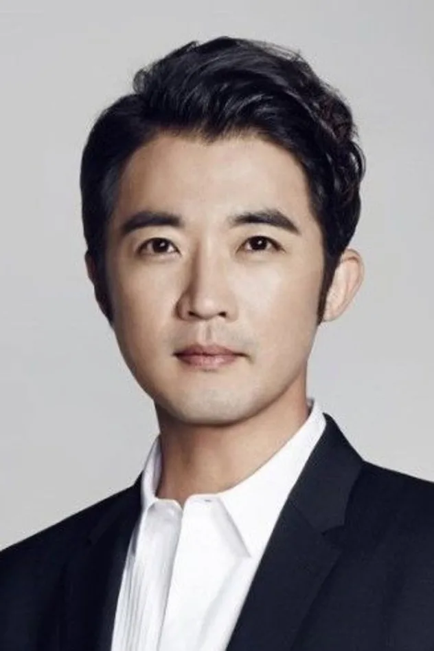 안재욱 fotoğrafı
