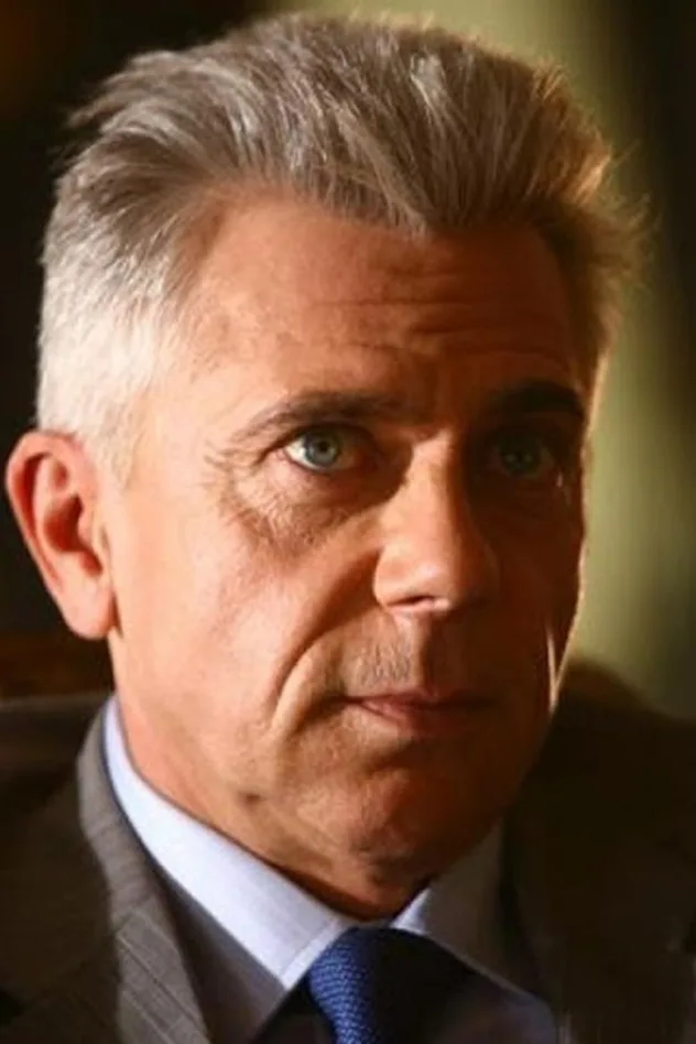 Daniel Martin fotoğrafı