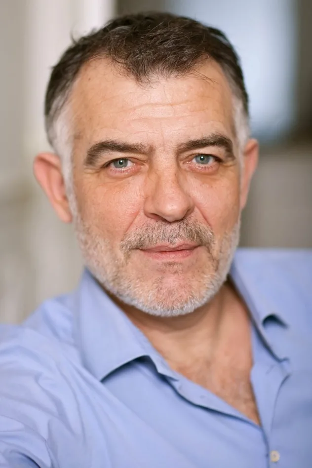 Stefan Godin fotoğrafı