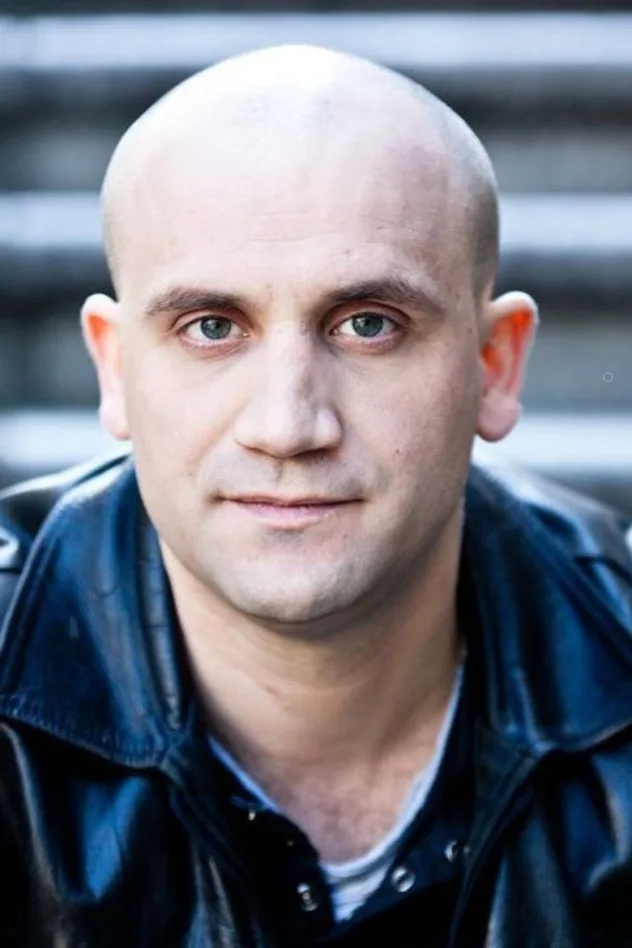 Simon-Pierre Boireau fotoğrafı