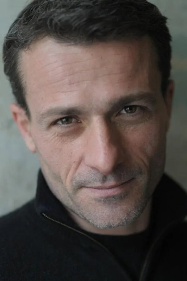 Olivier Rousset fotoğrafı