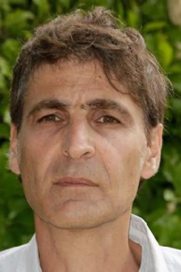 Serge Frydman fotoğrafı